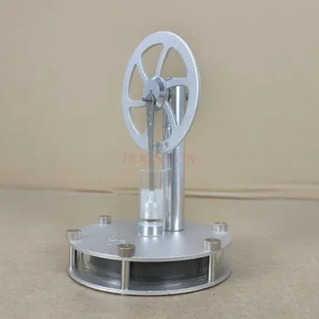 Surinkti Stirlingo variklio švietimo žaislas modelis žemos temperatūros vandens cup 