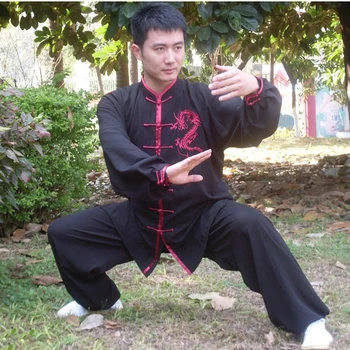 Kovos menų vienodas wushu drabužių, kostiumų prabanga, aukštos kokybės konkurencijos shaolin kung fu drabužių DD001