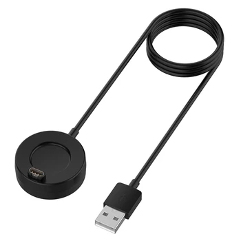 Pakeisti Kroviklio Laidą Garmin Fenix5 Garmin Venu 2 USB Įkrovimo Adapteris Kabeliai Žiūrėti Įkroviklis Duomenų Kabelis