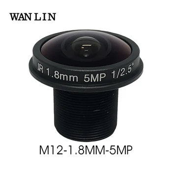 M12 5MP 1,8 mm 