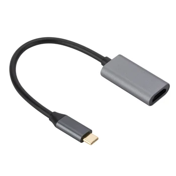 C tipo HDMI-suderinamą Kabelį Ultra HD 