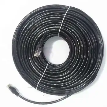 ZJM38 2021 Karšto pardavimo kompiuterių kabelis 5 Kategorijos tinklo kabelis Maršrutizatorius tinklo kabelis