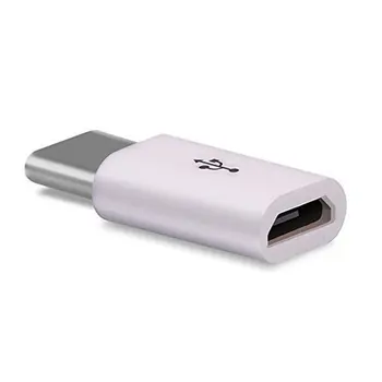 Universalus Mini Micro USB Moterų Tipas-C, Vyrų OTG Adapterio Duomenų Perdavimo Lengva Naudoti Konverteris, Skirtas 