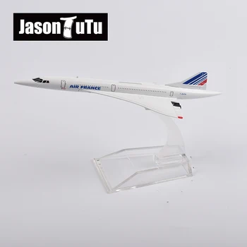JASON TUTU 16cm Air France 