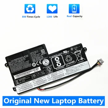 CSMHY Originalus 45N1112 Nešiojamas baterija Lenovo ThinkPad X240 X240S X250 X260 X270 T440 T440S T450 T450S S440 S540 K2450 45N111