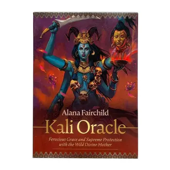 Alana Fairchild Kali 