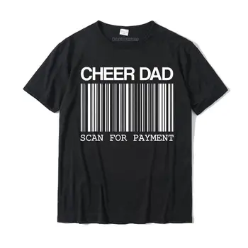 Mens Ieškoti Mokėjimo Nudžiuginti Tėtis T-Shirt Gatvės Top Marškinėliai Tees Vyrų Grafinis Medvilnės Dizainas T Shirts