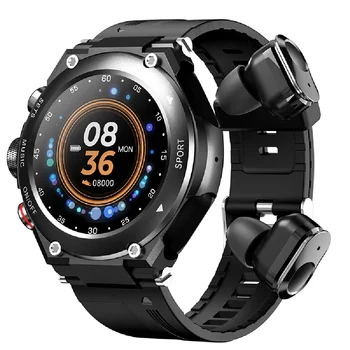 2022 T92 Smart Watch Vyrai 