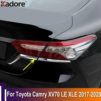 Toyota Camry XV70 LE XLE 2017-2019 2020 