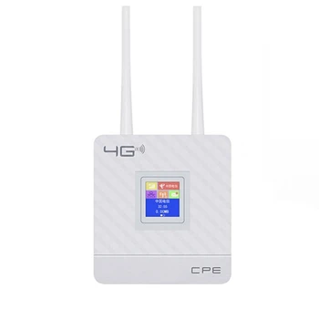 CPE903 Lte Namų 3G 4G 2 Išorinė Antena 